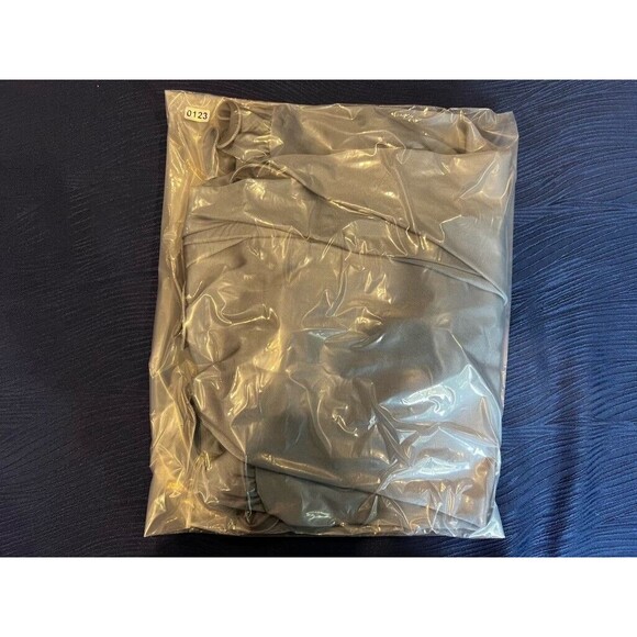 Hellomolly Mini Dress Women's Size Medium Spaghetti Adjustable Strap Ruffle - Picture 7 of 7